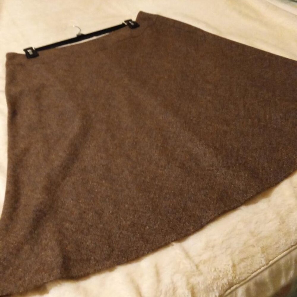Lands' End-Skirt